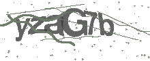 Captcha Bild
