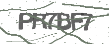 Captcha Bild