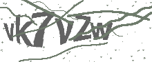 Captcha Bild