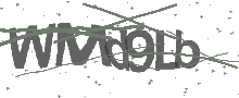 Captcha Bild