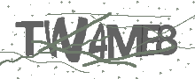 Captcha Bild