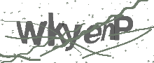 Captcha Bild