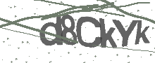 Captcha Bild