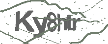 Captcha Bild