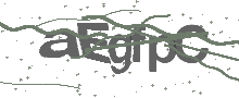 Captcha Bild