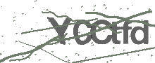 Captcha Bild