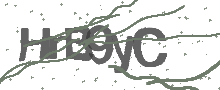 Captcha Bild