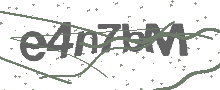 Captcha Bild