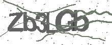 Captcha Bild