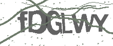 Captcha Bild