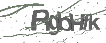 Captcha Bild