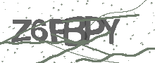 Captcha Bild