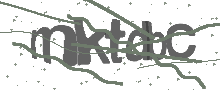 Captcha Bild