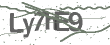 Captcha Bild