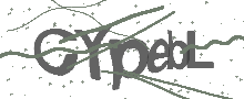 Captcha Bild