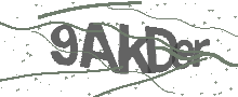 Captcha Bild