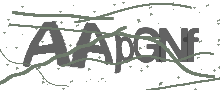 Captcha Bild
