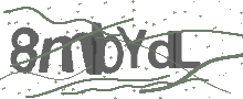Captcha Bild