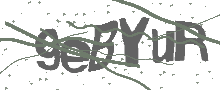 Captcha Bild