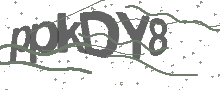 Captcha Bild