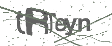 Captcha Bild