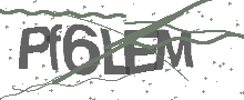 Captcha Bild