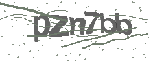 Captcha Bild