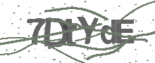 Captcha Bild