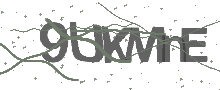 Captcha Bild