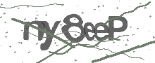 Captcha Bild