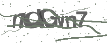 Captcha Bild