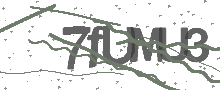 Captcha Bild