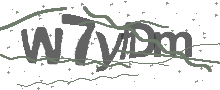 Captcha Bild