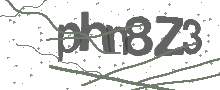 Captcha Bild