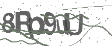 Captcha Bild