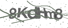 Captcha Bild