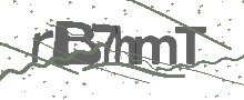 Captcha Bild