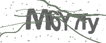 Captcha Bild