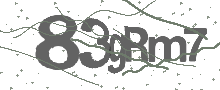 Captcha Bild