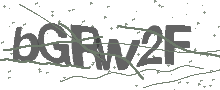 Captcha Bild